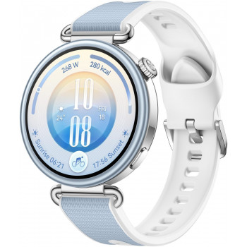 Huawei WATCH GT 7 41 mm inteligentné hodinky (Konsu-B39FB), modré
