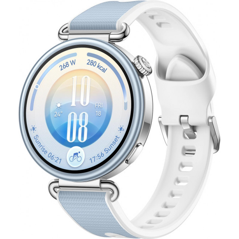 Huawei WATCH GT 7 41 mm inteligentné hodinky (Konsu-B39FB), modré