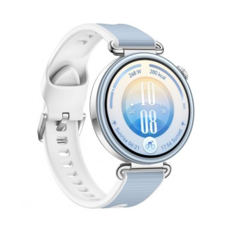 Huawei WATCH GT 7 41 mm inteligentné hodinky (Konsu-B39FB), modré