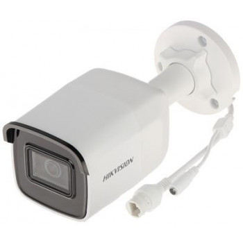 Hikvision DS-2CD2085FWD-I (B) IP kamera, objektív 2,8 mm