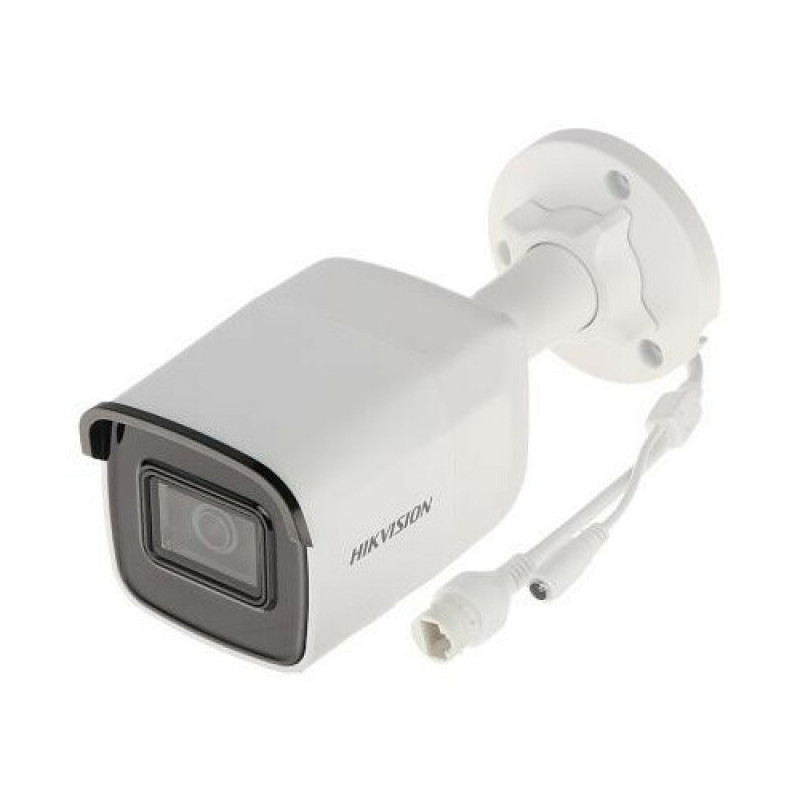Hikvision DS-2CD2085FWD-I (B) IP kamera, objektív 2,8 mm