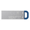 Kingston DataTraveler Kyson DTKNG2/128GB USB kľúč, 128 GB, USB 3.2 Gen 1, kovový
