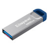 Kingston DataTraveler Kyson DTKNG2/128GB USB kľúč, 128 GB, USB 3.2 Gen 1, kovový