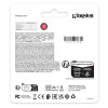 Kingston DataTraveler Kyson DTKNG2/128GB USB kľúč, 128 GB, USB 3.2 Gen 1, kovový