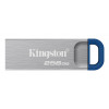 Kingston DataTraveler Kyson DTKNG2/256GB USB kľúč, 256 GB, USB 3.2 Gen 1, kovový