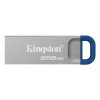 Kingston DataTraveler Kyson DTKNG2/256GB USB kľúč, 256 GB, USB 3.2 Gen 1, kovový