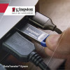 Kingston DataTraveler Kyson DTKNG2/256GB USB kľúč, 256 GB, USB 3.2 Gen 1, kovový