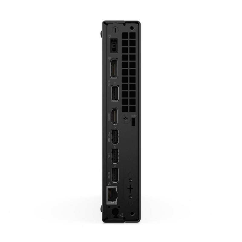 Lenovo ThinkCentre neo 50q Gen 6 Tiny mini počítač, Intel Core Ultra 5 226V, 16 GB RAM, 512 GB SSD, Windows 11 Pro