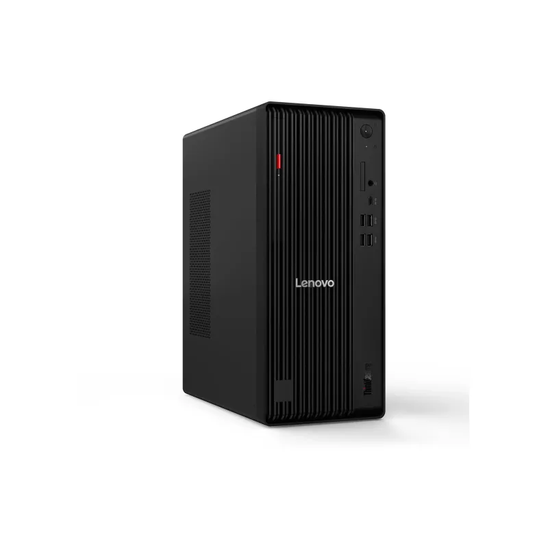 Lenovo ThinkCentre M70t Gen 6 12YH003WGE tower počítač, Intel Core Ultra 7 265, 16 GB RAM, 512 GB SSD, Windows 11 Pro (DE)