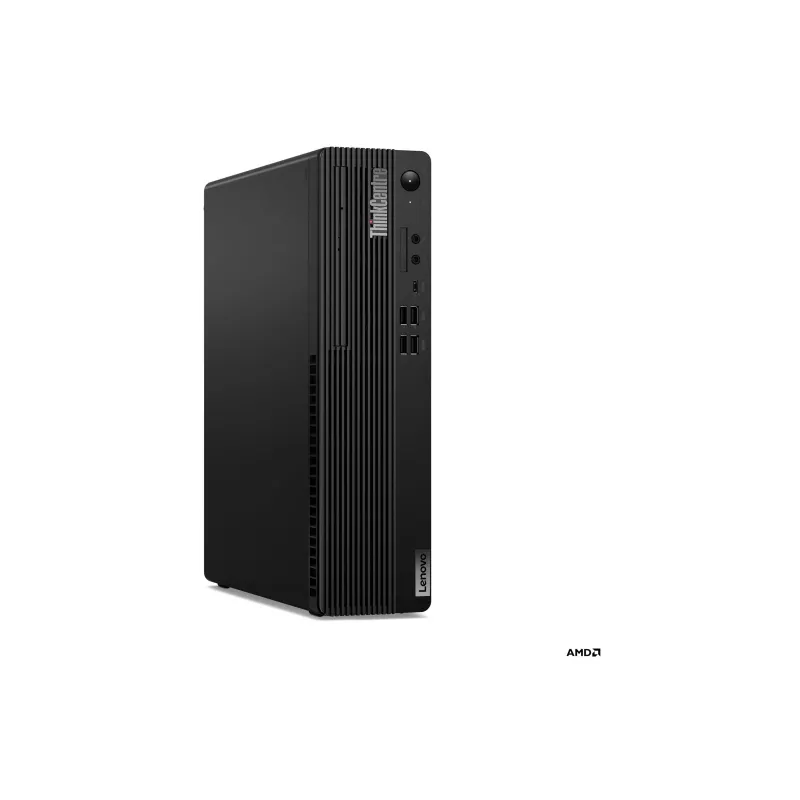 Lenovo ThinkCentre M75s Gen 5 12TA005SGE SFF počítač, AMD Ryzen 5 8500G, 16 GB RAM, 512 GB SSD, Windows 11 Pro (DE)