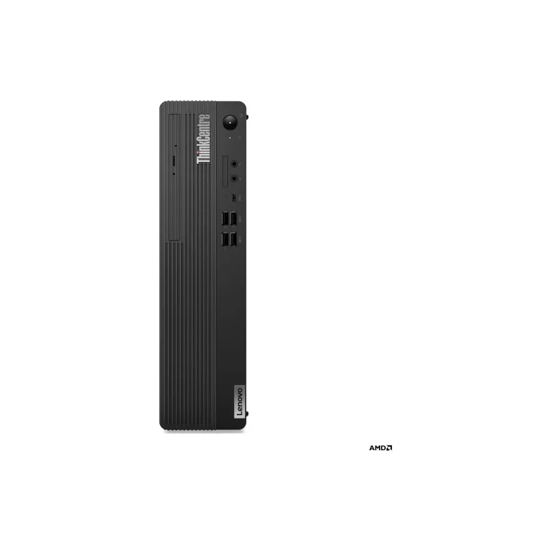 Lenovo ThinkCentre M75s Gen 5 12TA005SGE SFF počítač, AMD Ryzen 5 8500G, 16 GB RAM, 512 GB SSD, Windows 11 Pro (DE)