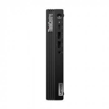 Lenovo ThinkCentre M75q Gen 5 12RQ0058GE mini počítač Tiny, AMD Ryzen 7 PRO 8700GE, 16 GB RAM, 512 GB SSD, Windows 11 Pro (DE)