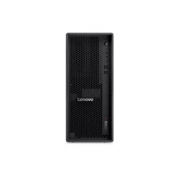 Lenovo ThinkStation P4 30KN004BGE pracovná stanica tower, AMD Ryzen 9 PRO 9965X3D, 256 GB RAM, 1 TB SSD, Windows 11 Pro (DE)