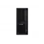 Lenovo ThinkStation P4 30KN004BGE pracovná stanica tower, AMD Ryzen 9 PRO 9965X3D, 256 GB RAM, 1 TB SSD, Windows 11 Pro (DE)