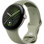 Google Pixel Watch 5 WiFi inteligentné hodinky, 41 mm, Satin Pyrite / Olive, GA11567-DE