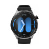 Motorola Moto Watch Ultra LTE inteligentné hodinky, 46 mm, čierne, PBCX0000SE
