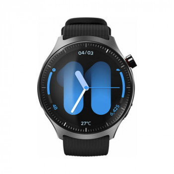 Motorola Moto Watch Ultra LTE inteligentné hodinky, 46 mm, čierne, PBCX0000SE