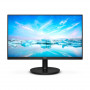 Philips V-line 271V8LAB/00 27-palcový Full HD LED monitor, VA, 100 Hz, čierny