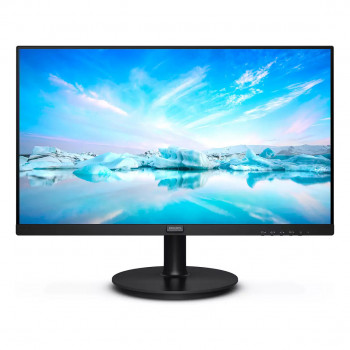 Philips V-line 271V8LAB/00 27-palcový Full HD LED monitor, VA, 100 Hz, čierny