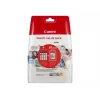 Canon CLI-581 C/M/Y/BK atramentové kazety Photo Value Pack (4 ks) s fotopapierom