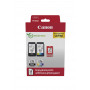 Canon PG-575/CL-576 Photo Value Pack, atramentové kazety čierna + farebná (2 ks) s fotopapierom