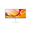 LG 34BF550B-W UltraWide monitor, 34 palcov, IPS, 2560x1080, biely