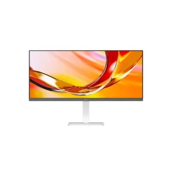 LG 34BF550B-W UltraWide monitor, 34 palcov, IPS, 2560x1080, biely