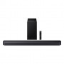 Samsung HW-Q610GH/ZG soundbar so subwooferom, 3.1