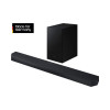 Samsung HW-Q610GH/ZG soundbar so subwooferom, 3.1