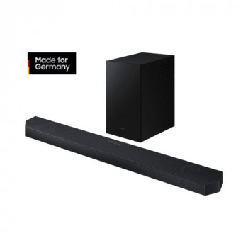 Samsung HW-Q610GH/ZG soundbar so subwooferom, 3.1