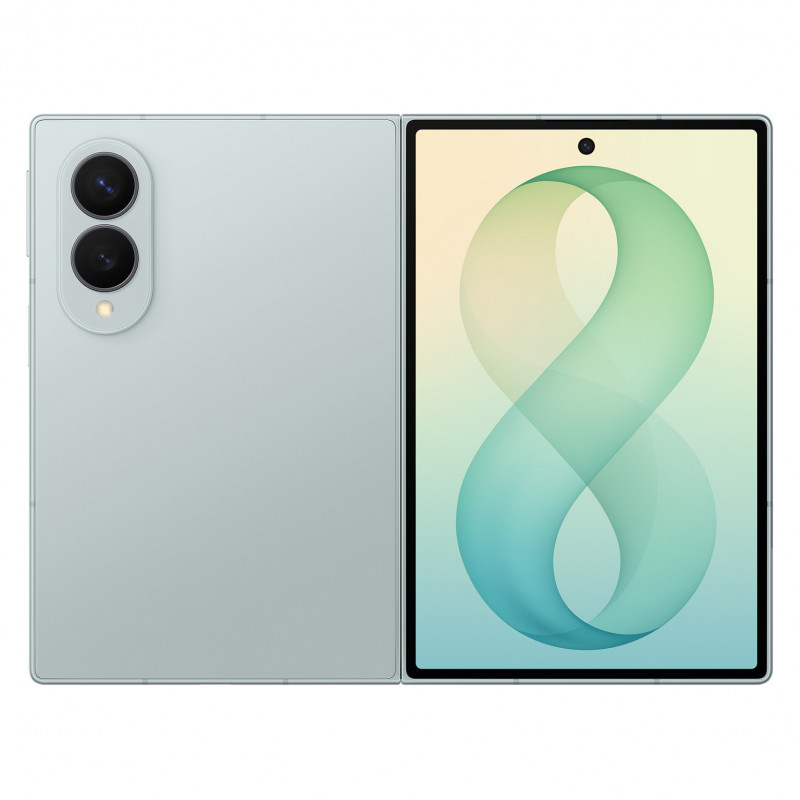 Samsung Galaxy Z Fold8 SM-F971BZGCEUE skladací smartfón, 12 GB RAM, 512 GB, pistáciový