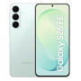 Samsung Galaxy S26 FE 5G SM-S741BLGIEUE smartfón, 8 GB RAM, 512 GB, pistáciový