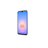 Samsung Galaxy A18 4G SM-A185FZSDEUE smartfón Dual SIM, 4 GB RAM, 128 GB, strieborný