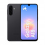 Samsung Galaxy A18 4G A185 smartfón, Dual SIM, 4 GB RAM, 256 GB, čierny