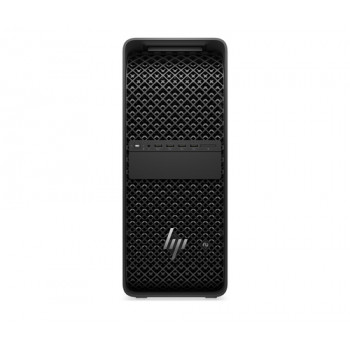 HP Z4 G6i Tower pracovná stanica, Xeon 654, 64 GB RAM, 1 TB SSD, NVIDIA RTX PRO 4500, Windows 11 Pro, nemecká klávesnica