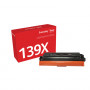 Xerox Everyday toner pre HP 139X W1390X, vysoká kapacita, kompatibilný