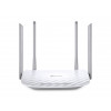 TP-Link Archer C50 (EU) V6.46 bezdrôtový router, AC1200, dvojpásmový
