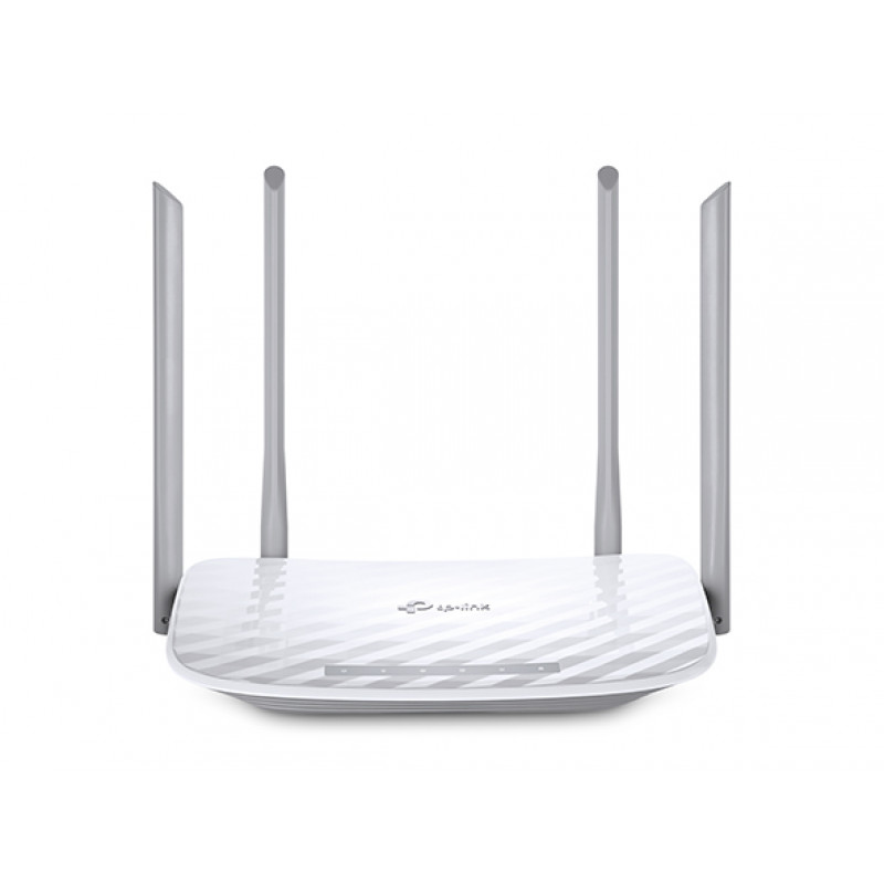 TP-Link Archer C50 (EU) V6.46 bezdrôtový router, AC1200, dvojpásmový