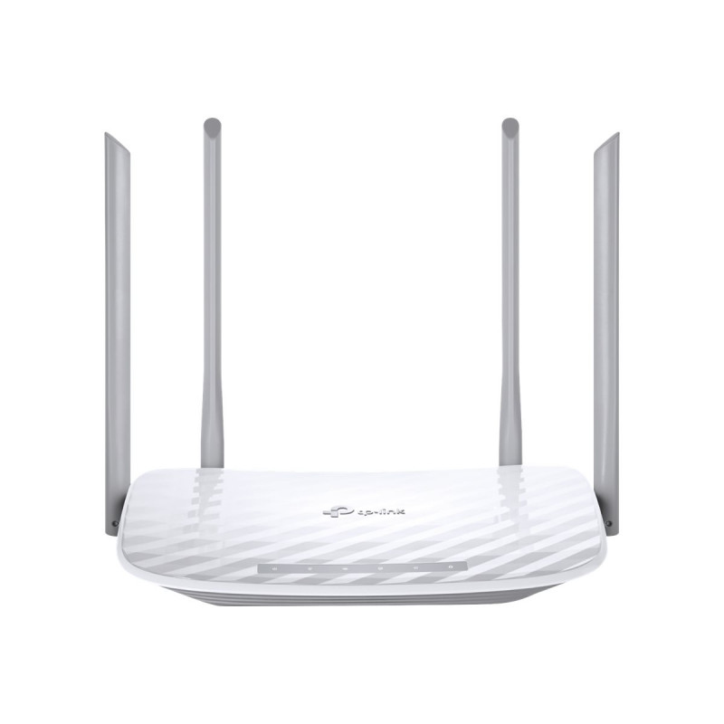 TP-Link Archer C50 (EU) V6.46 bezdrôtový router, AC1200, dvojpásmový