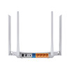 TP-Link Archer C50 (EU) V6.46 bezdrôtový router, AC1200, dvojpásmový