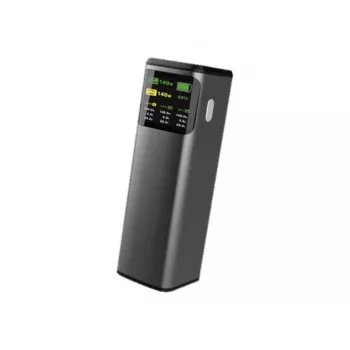 Targus HyperJuice 24K HJ5501GL powerbanka na notebook, 200 W