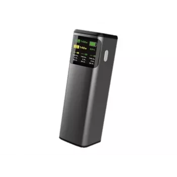 Targus HyperJuice 24K HJ5501GL powerbanka na notebook, 200 W