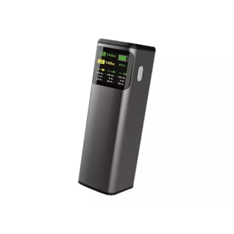 Targus HyperJuice 24K HJ5501GL powerbanka na notebook, 200 W