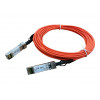 HPE X2A0 JL291A aktívny optický kábel, SFP+ na SFP+, 10 m
