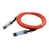 HPE X2A0 JL291A aktívny optický kábel, SFP+ na SFP+, 10 m