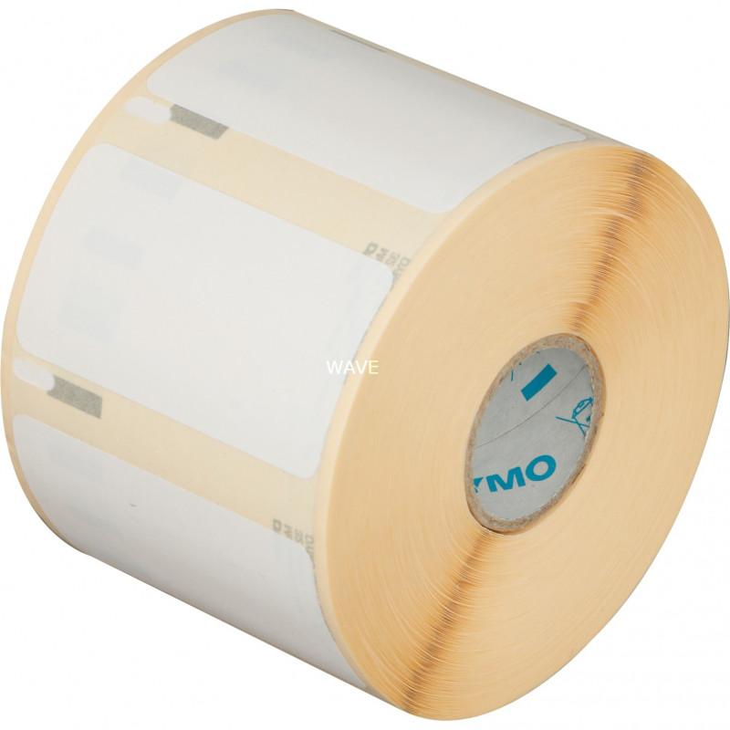 DYMO 2093095 univerzálne etikety LabelWriter, 32 x 57 mm, 12 roliek, biele