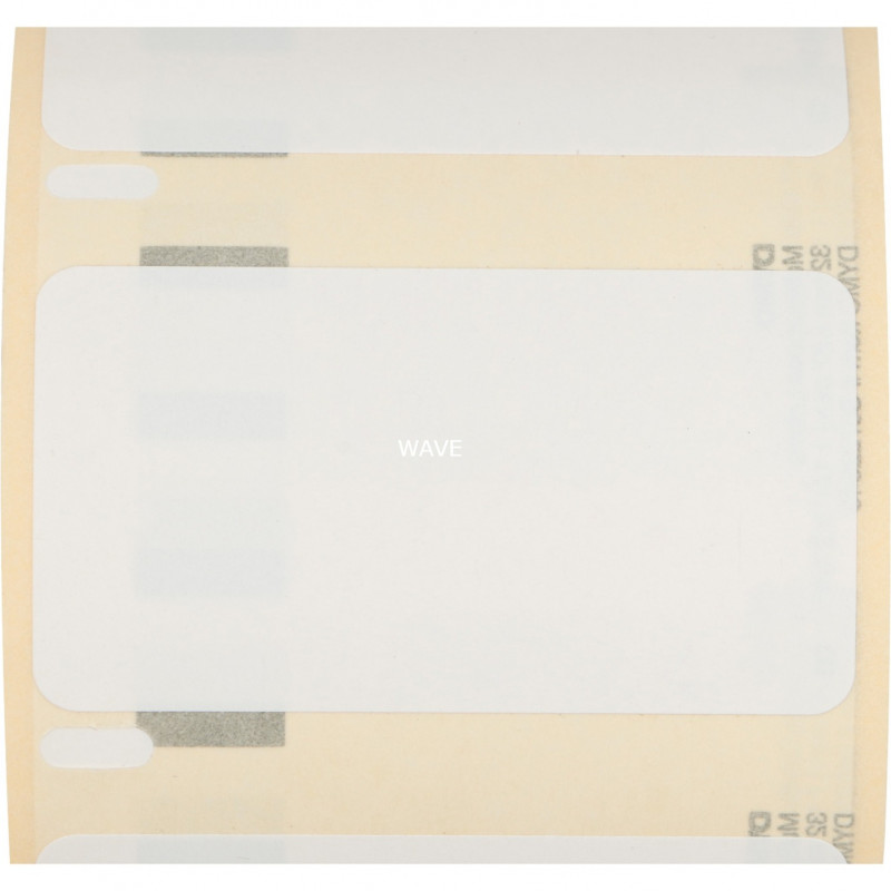 DYMO 2093095 univerzálne etikety LabelWriter, 32 x 57 mm, 12 roliek, biele