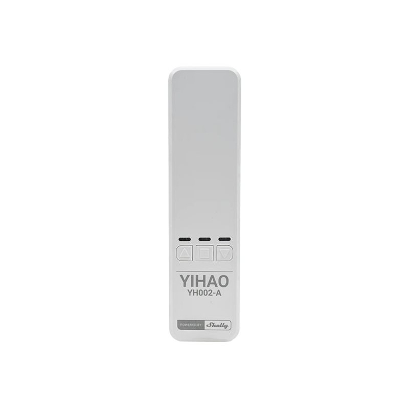 Shelly Yihao YH002-A ovládač žalúzií s reťazkom, Wi-Fi, Bluetooth, 1,35 Nm, 10 kg