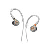 Beyerdynamic DT 30 IE Premium slúchadlá do uší na použitie na pódiu, priesvitné