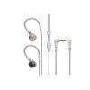 Beyerdynamic DT 30 IE Premium slúchadlá do uší na použitie na pódiu, priesvitné